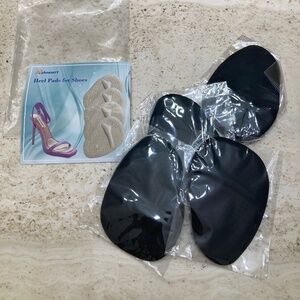 Comfort for Ball Of Shoe Insole Pads
